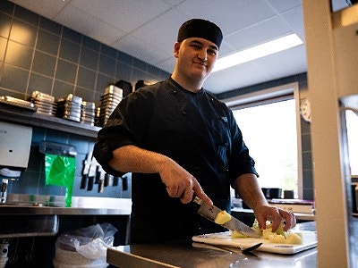 Bilde 1 av 1 i jobbannonse-galleriet