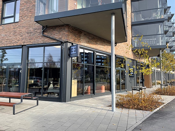 Bilde 1 av 5 i jobbannonse-galleriet