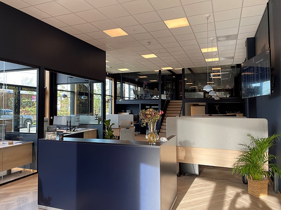 Bilde 2 av 5 i jobbannonse-galleriet