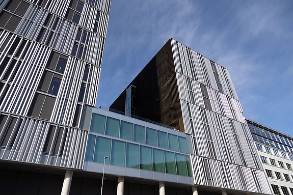 Bilde 1 av 2 i jobbannonse-galleriet