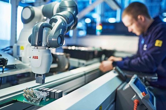 Bilde 1 av 3 i jobbannonse-galleriet