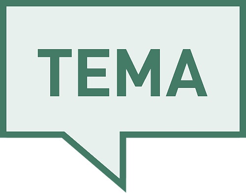 Teknologisk Matforum logo