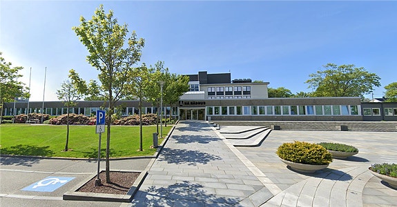 Bilde 1 av 2 i jobbannonse-galleriet