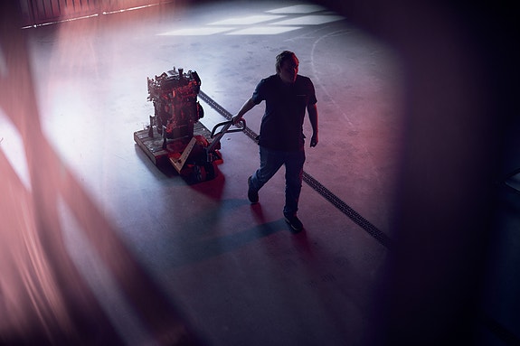 Bilde 5 av 6 i jobbannonse-galleriet