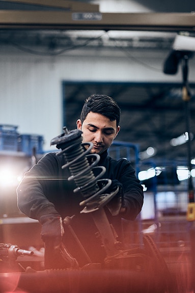 Bilde 1 av 6 i jobbannonse-galleriet