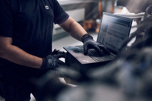 Bilde 4 av 6 i jobbannonse-galleriet