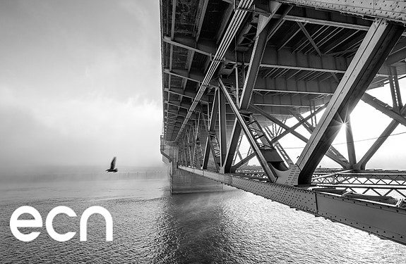 Engineering Consultants Norway AS logo