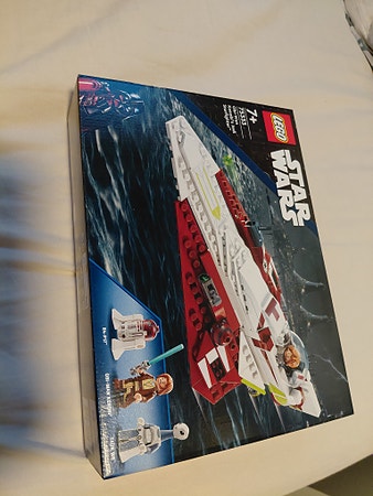 Lego 75333 Star wars