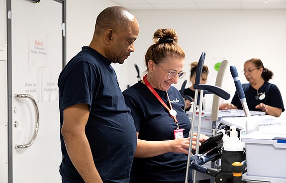 Bilde 1 av 1 i jobbannonse-galleriet