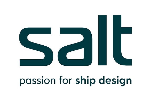 Salt Ship Design - Bergen logo