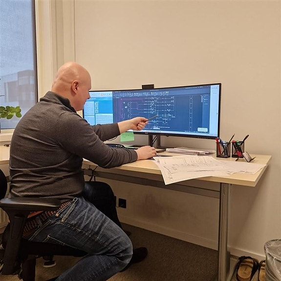 Bilde 2 av 2 i jobbannonse-galleriet