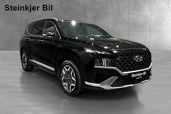 Hyundai Santa Fe 5 of 5