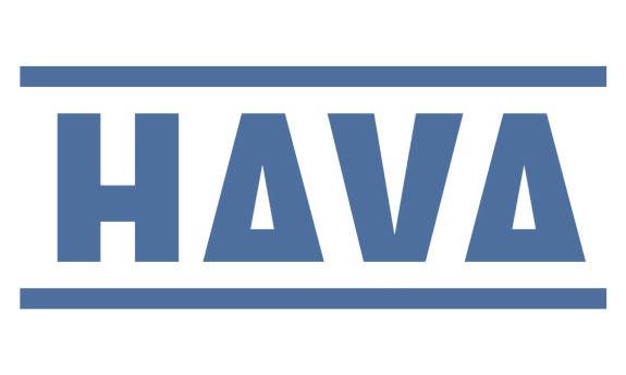 Hava Velferd logo