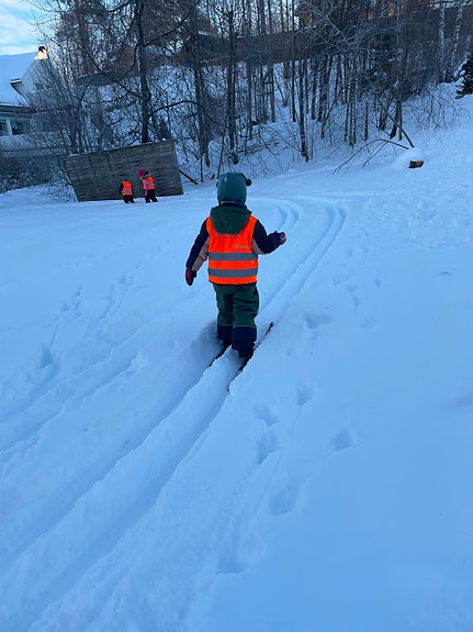 Bilde 8 av 9 i jobbannonse-galleriet