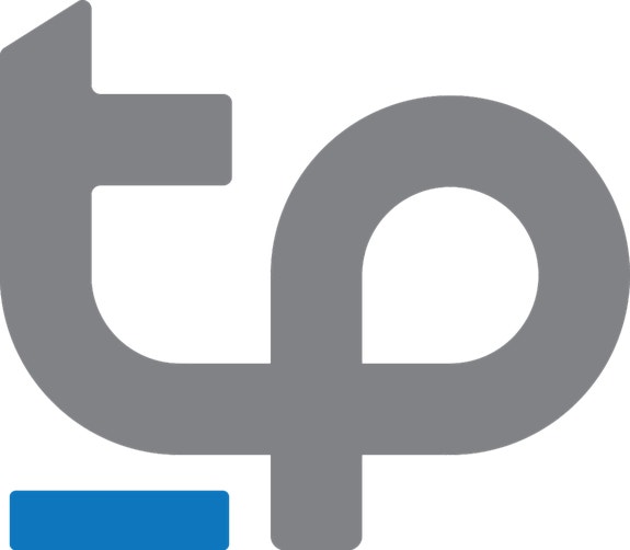 TP-PRODUCTS AS logo