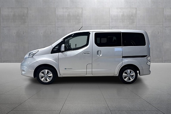 Nissan e-NV200