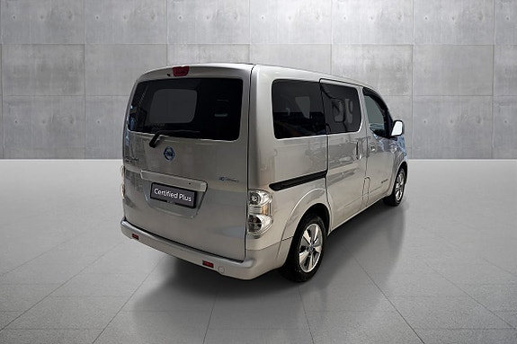 Nissan e-NV200