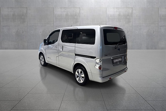 Nissan e-NV200
