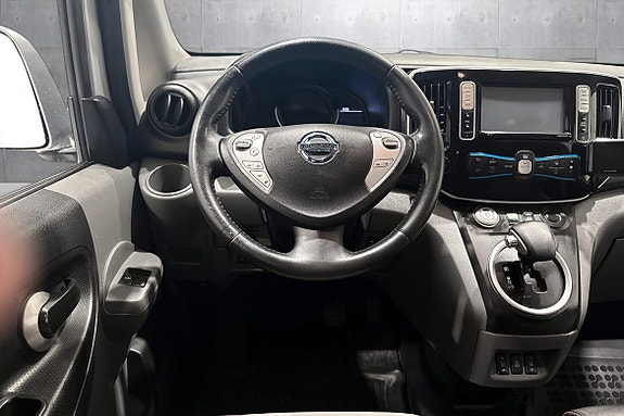 Nissan e-NV200