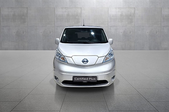 Nissan e-NV200
