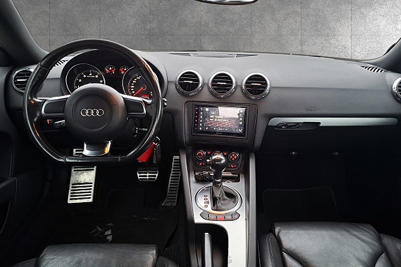 Audi TT 11 of 18