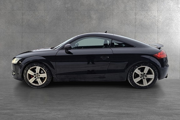 Audi TT 7 of 18