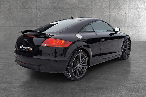 Audi TT 3 of 18