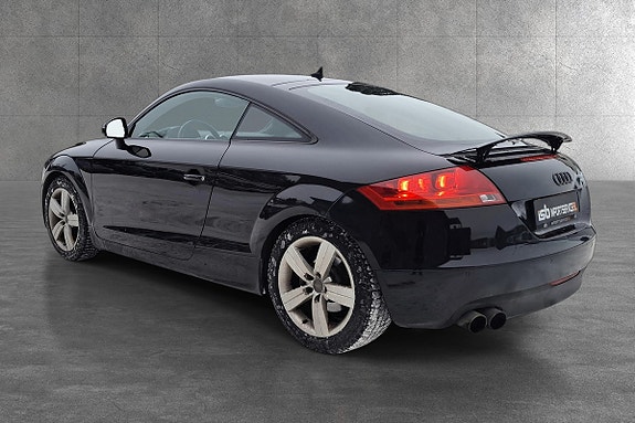 Audi TT 8 of 18