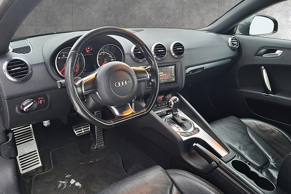 Audi TT 12 of 18