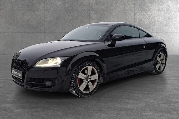Audi TT 6 of 18