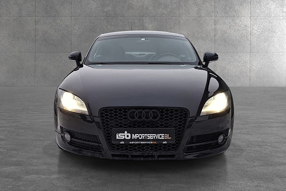 Audi TT 5 of 18
