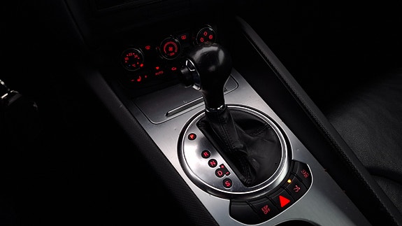 Audi TT 15 of 18
