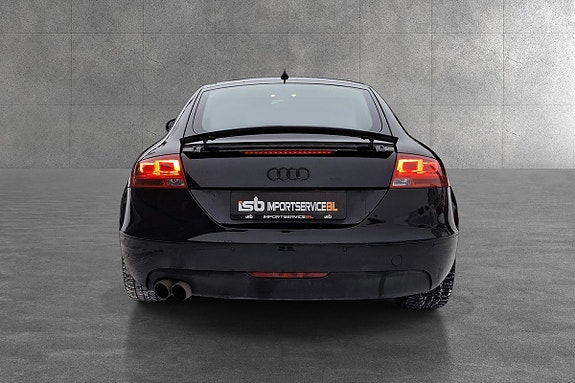 Audi TT 4 of 18