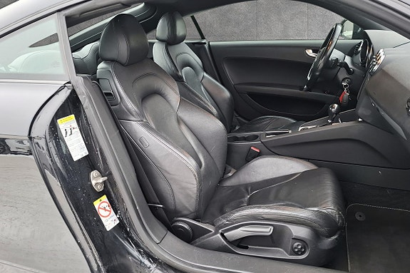 Audi TT 14 of 18