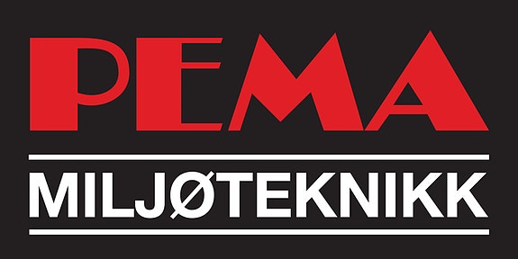 PEMA Miljøteknikk AS logo