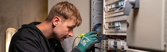 Bilde 1 av 1 i jobbannonse-galleriet