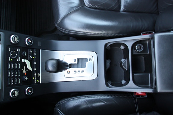 Volvo XC70 18 of 24