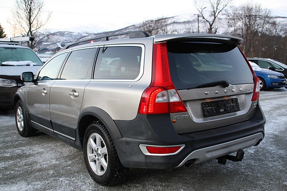 Volvo XC70 7 of 24