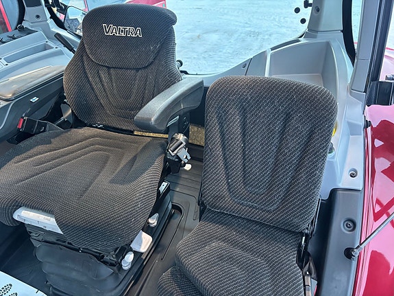 Valtra N174 2018, kr 999 000,-