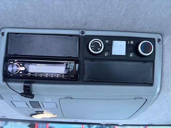 Valtra N174 2018, kr 999 000,-