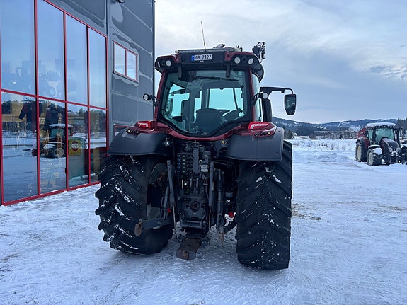 Valtra N174 2018, kr 999 000,-