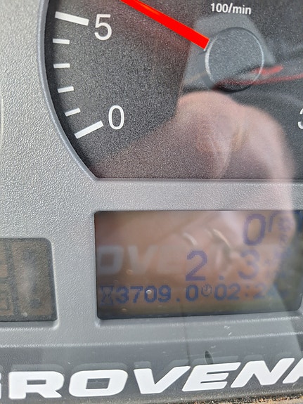 Valtra N163 Direct 2014, kr 695 000,-