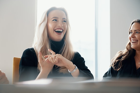 Bilde 1 av 3 i jobbannonse-galleriet