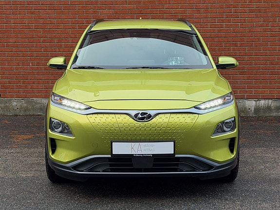 Hyundai Kona 3 of 5