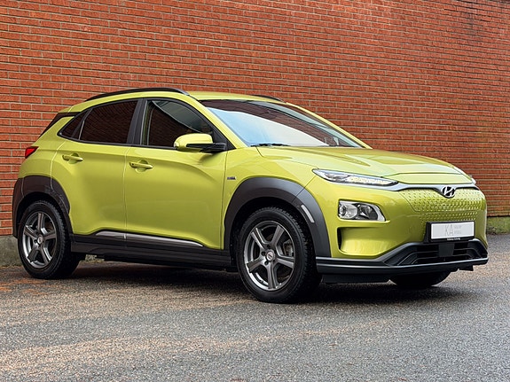 Hyundai Kona 5 of 5