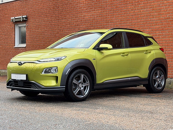 Hyundai Kona 4 of 5