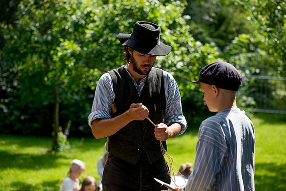 Bilde 3 av 5 i jobbannonse-galleriet