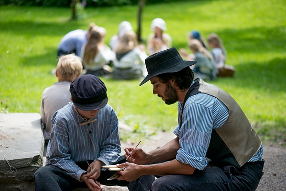 Bilde 2 av 5 i jobbannonse-galleriet