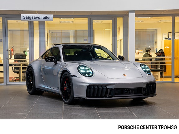 Porsche 911 5 of 30