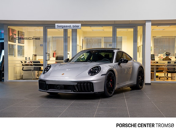 Porsche 911 2 of 30